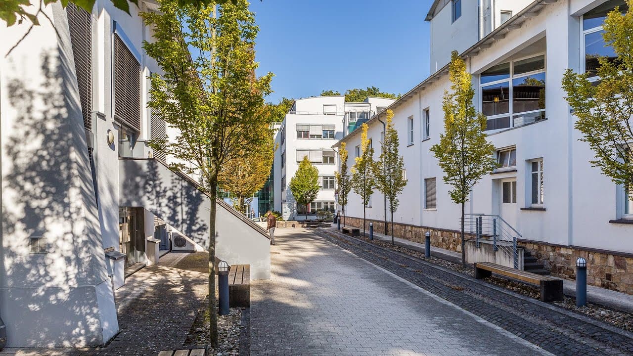 RheinMain University of Applied Sciences